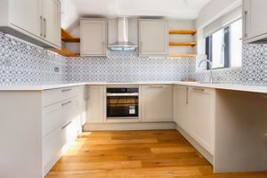 Kitchen Area- click for photo gallery